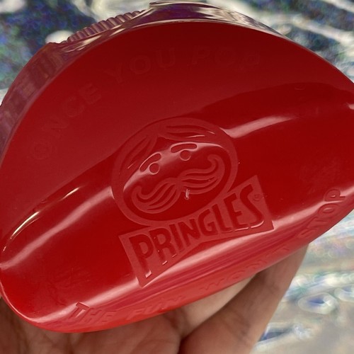Pringles potato chip holder - potato,