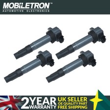 4 Pack of Mobiletron CE-176