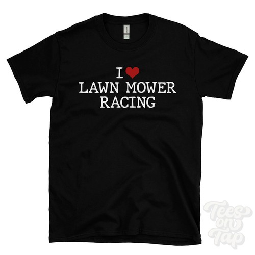 Love lawn mower - love,