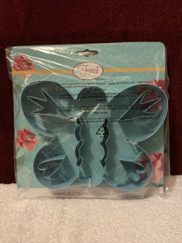 Giant butterfly cookie - butterfly,