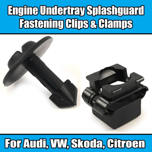20x clips for audi - clips,