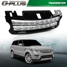 Front Hood Center Grille Grill