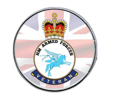 Airborne Pegasus Parachute