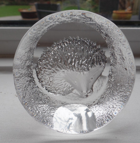 Mats jonasson sweden - sweden, crystal