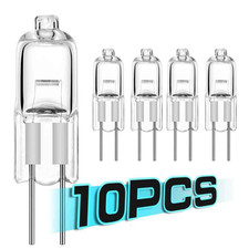 Halogen Bulbs  G9  Capsule  5W