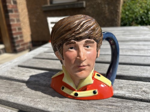 Royal doulton the beatles - the,