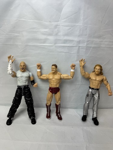 Wwe jakks pacific - wwe,