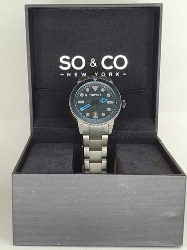 Tsovet smt ml53 dive - tsovet, smt-ml53