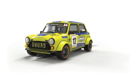 Scalextric c4635 mini - c4635,
