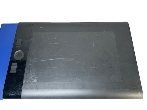 Wacom intuos4 ptk - intuos4, graphics