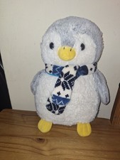 Penguin Teddy