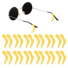 20 Pairs Glasses Ear Grip