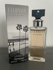 Calvin Klein Eternity For