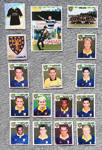 Merlin premier league - premier, 95