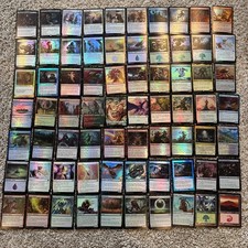 ***DOMINARIA FOILS***MTG MAGIC