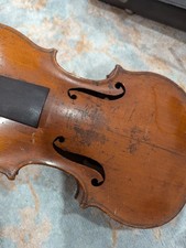 Vintage Violin Full Size 4/4