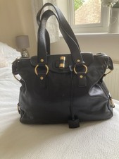 Ysl rive gauche vintage black - gauche,