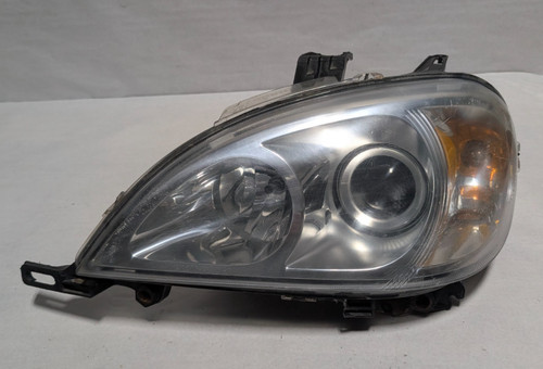 Mercedes ml class - 04,