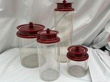 Vintage Retro Tupperware Ultra