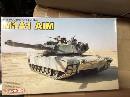 Rare dragon modern afv - modern,