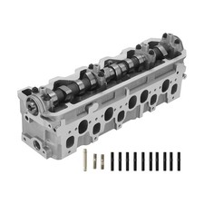 Complete Cylinder Head for VW LT 28-35 II Bus Transporter IV 2.5 TDI 074103351C