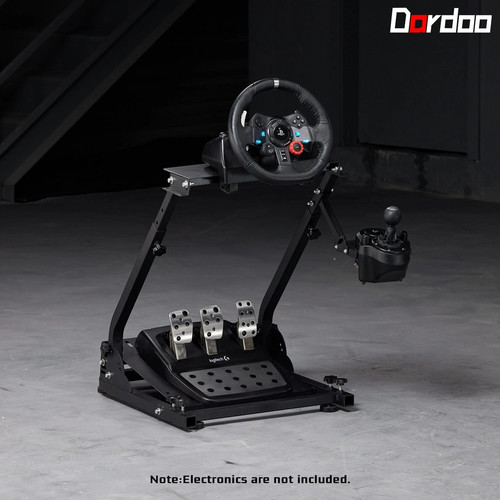 Dardoo entry level - entry-level, steering