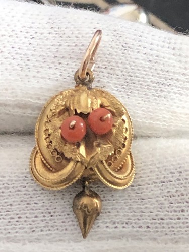 Antique etruscan revival - antique,