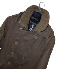 Men's Superdry Premium Navy