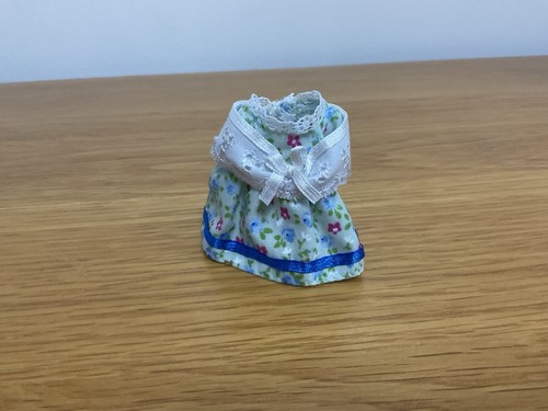 Sylvanian families adult dress - sylvanian,