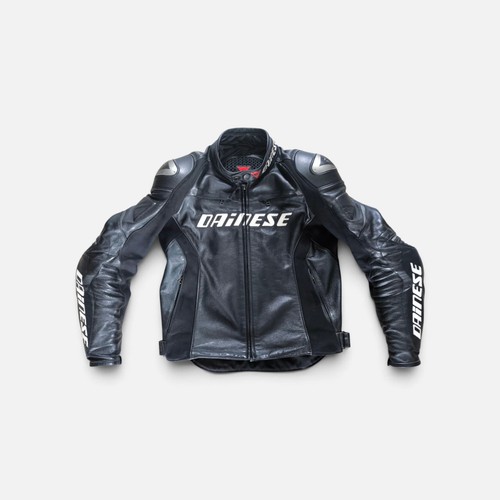 Dainese racing leather - dainese, d1