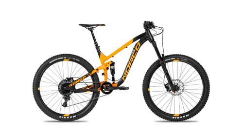 Norco range 2017 - al,
