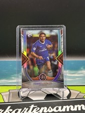 2023 TOPPS UCL Museum