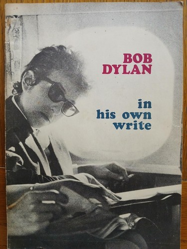 Bob dylan his own - bob,