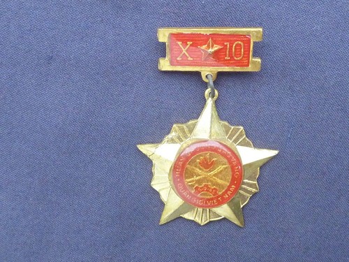 Vietnam army year service - vietnam,