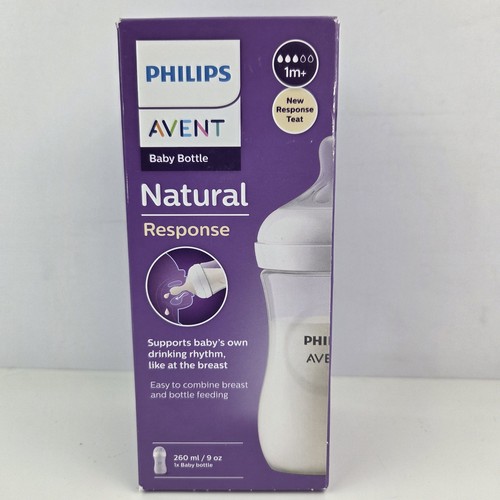 Philips avent natural response - avent,