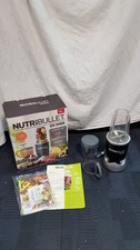 Nutribullet Magic Bullet