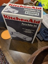 KitchenAid - Pasta Roller Set