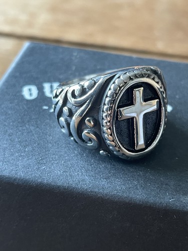 Outlaws amsterdam faith - outlaws, ring