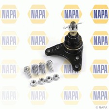 Ball Joint For Isuzu D-MAX