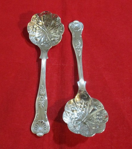 Kings pattern epns - 2,