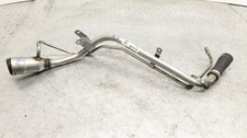 VOLVO XC40 FUEL TANK FILLER