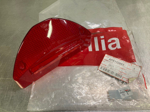 Genuine aprilia rally - aprilia,