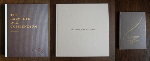 Balvenie whisky rare