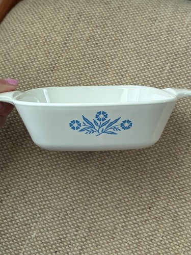 Vintage corning ware - ware, small
