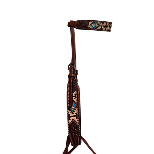 Decorative western horse - western,