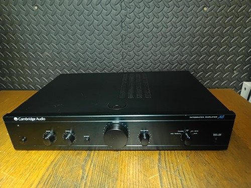 Cambridge audio hifi - cambridge,