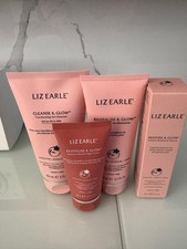 Liz Earle Revitalise & Glow