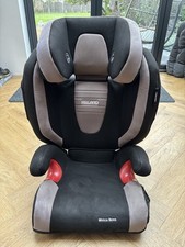 Recaro Monza Nova 2 seatfix