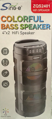 Sing zqs2401 portable - zqs2401,