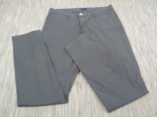 Gant trousers mens w34 - mens, l34